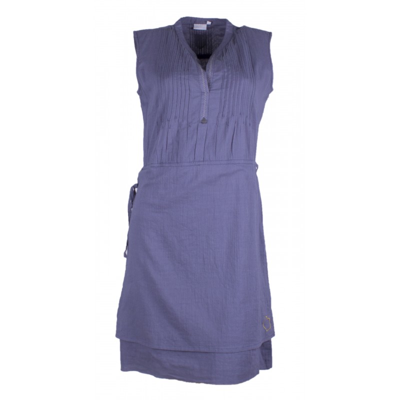 

Платье Lilo Kleid Northland 0898477  Голубой, Платье Lilo Kleid Northland 0898477 34 Голубой