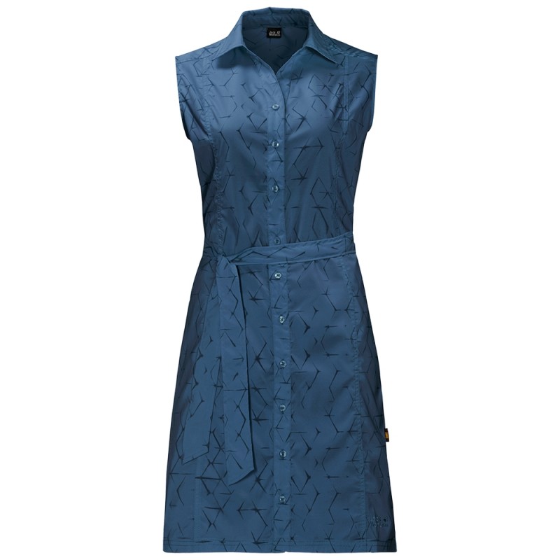 

Платье Sonora Shibori Dress Jack Wolfskin 1504002-7863  Синий, Платье Sonora Shibori Dress Jack Wolfskin 1504002-7863 S Синий