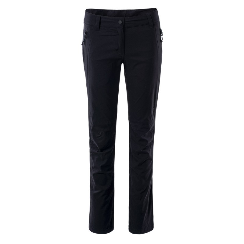 

Брюки GAUDE WO'S Elbrus GAUDE WOS-BLACK/CERAMIC S Черный