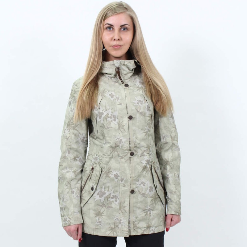 

Ветровка Amanda CP Parka Northland 0777668 34