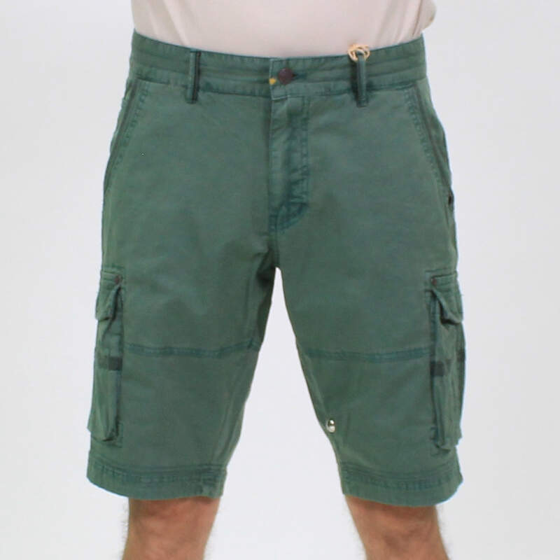 

Шорты Lauro Bermudas Northland 0776860 50/M