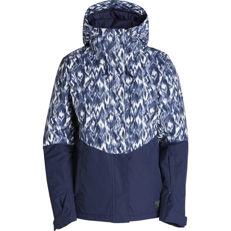 

Куртка с/б AKIRA PRINTED Billabong Z6JF12-1915  Синий, Куртка с/б AKIRA PRINTED Billabong Z6JF12-1915 XS Синий