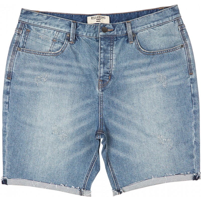 

Шорты FIFTY DENIM WK Billabong H1WK15-3858 36