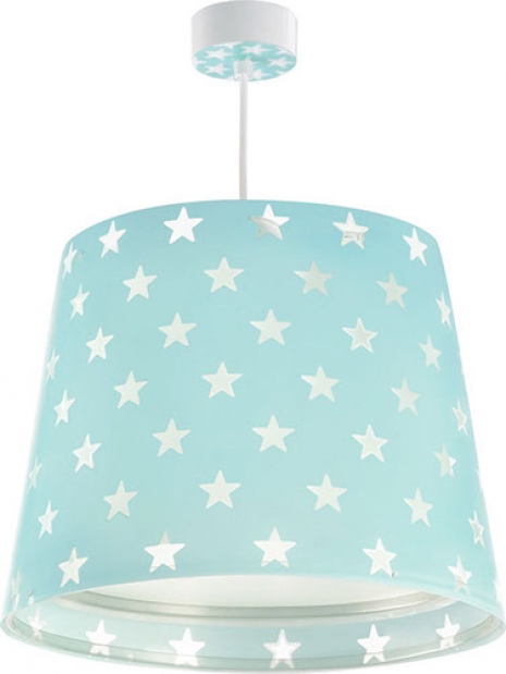

Люстра Dalber Green Stars 81212H