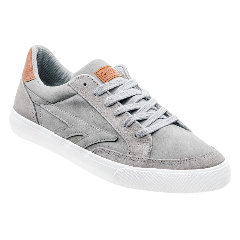 

Кеды NATIB Hi-Tec NATIB-LIGHT GREY 45 Серый