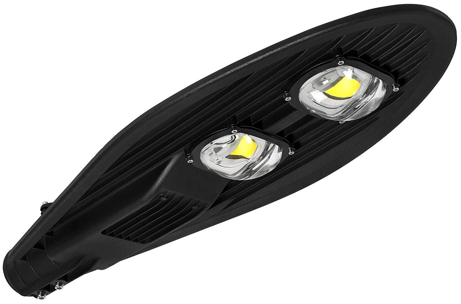 

Светодиодный консольный светильник DELUX ORION 100W COB 6500K (90014281)
