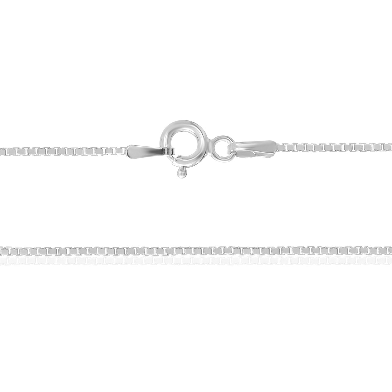 

Серебряная цепь Silvex925 - 805 2/40, женская