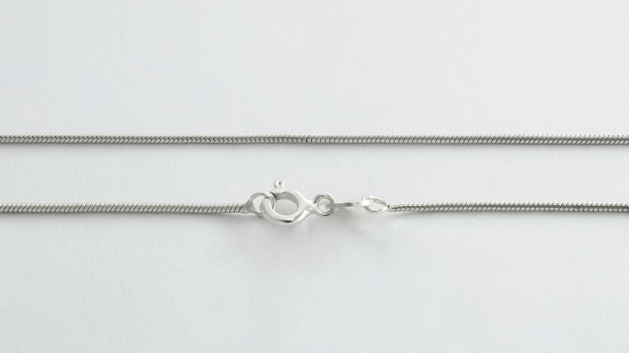 

Серебряная цепь Silvex925 - 851 3/50, женская