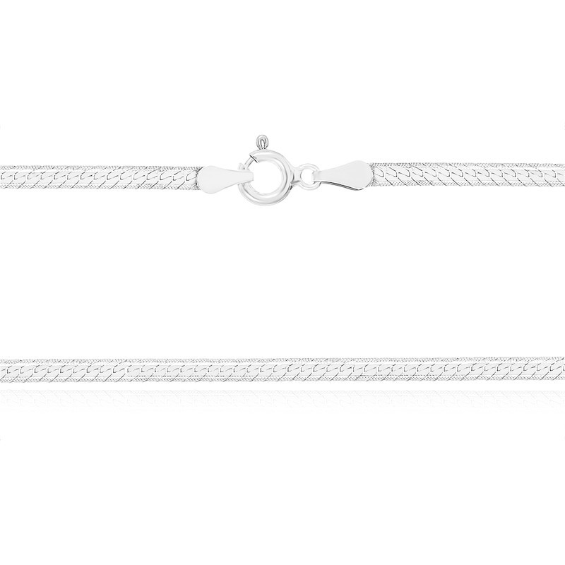 

Серебряная цепь Silvex925 - 825 3/40, женская