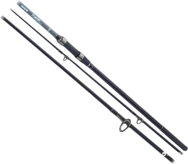 

Удилище карповое Fishing Roi Dynamic Carp Rod 3.6 м 3.5 lbs 3 сек (615-35-360)