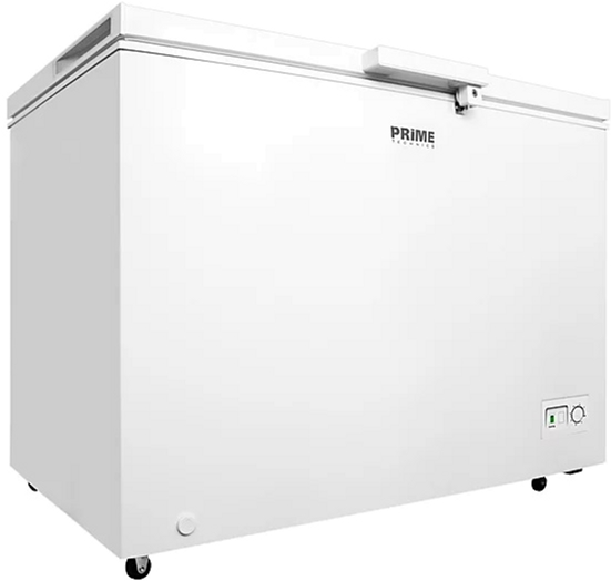 

Морозильный ларь PRIME Technics CS 32141 M