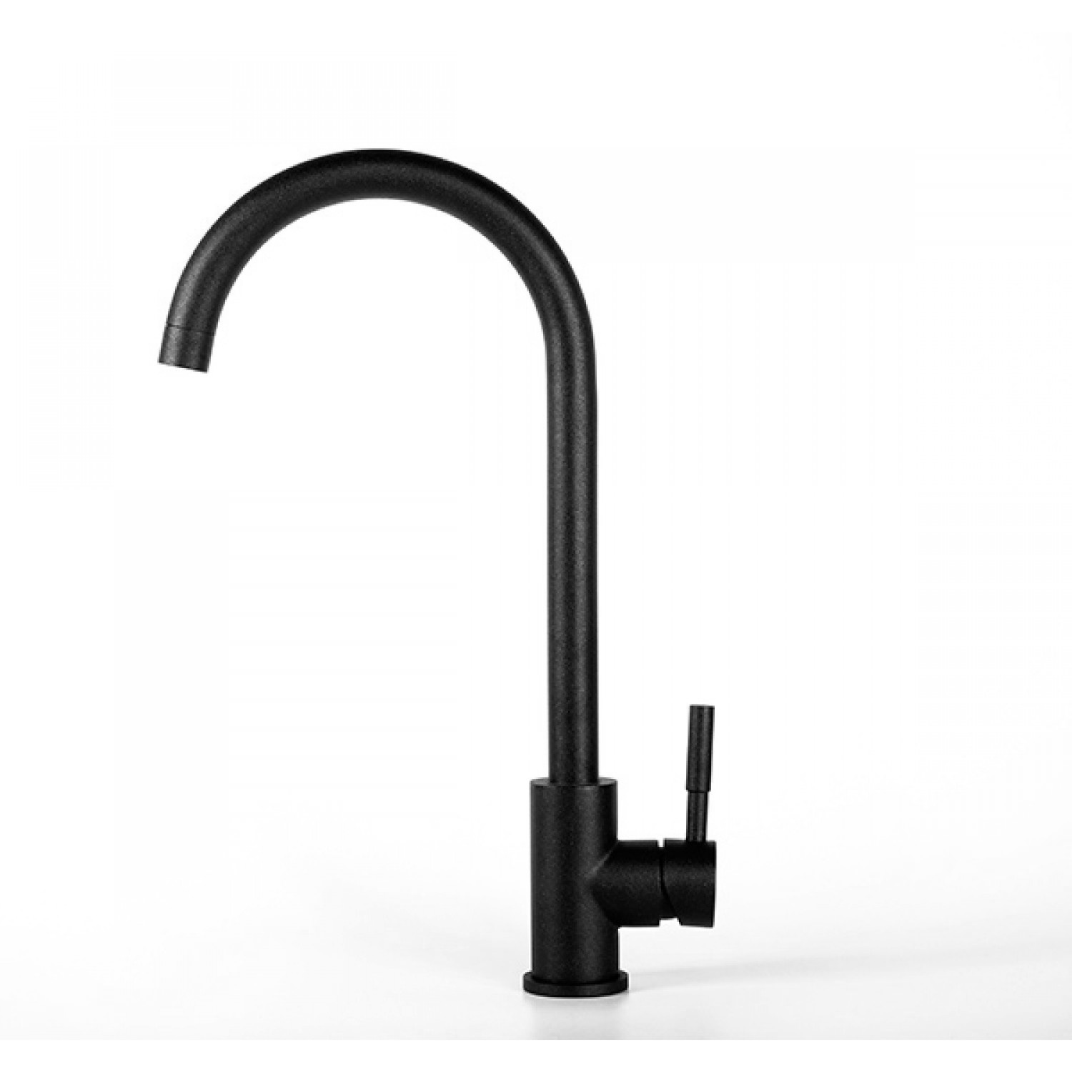 

Смеситель для кухни AquaMill Arco черный