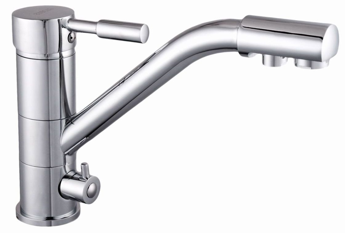 

Смеситель Glqu 0555 Globus Lux Queensland D40