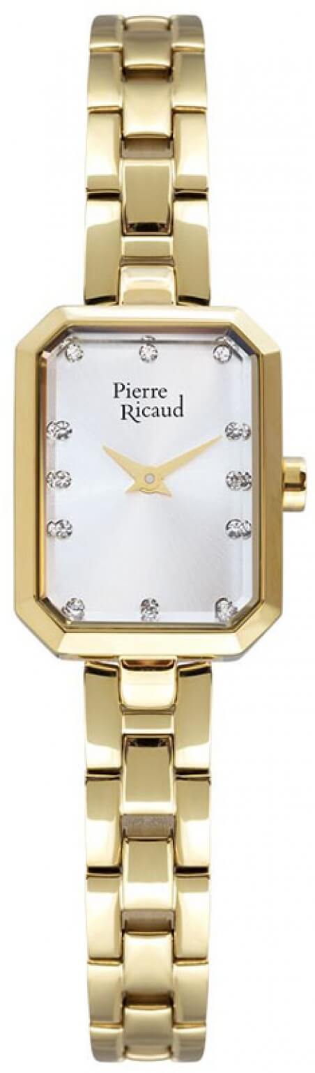 

Женские часы Pierre Ricaud PR 22014.1143QZ
