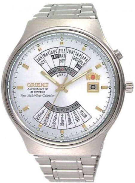 

Мужские часы Orient FEU00002WW