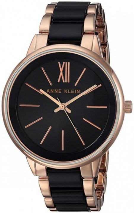 

Женские часы Anne Klein AK/1412BKRG