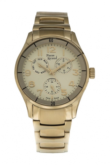 

Женские часы Pierre Ricaud PR 21050.1151QF