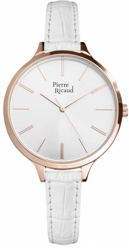 

Женские часы Pierre Ricaud PR 22002.9213Q