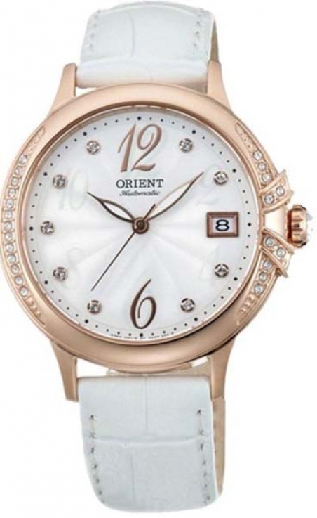 

Женские часы Orient FAC07002W0