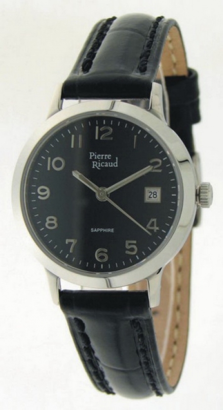

Женские часы Pierre Ricaud PR 51022.5224Q