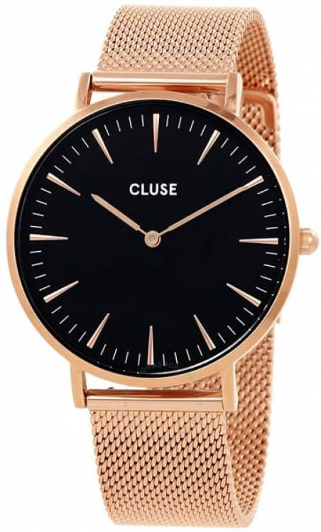 

Мужские часы Cluse CL18113