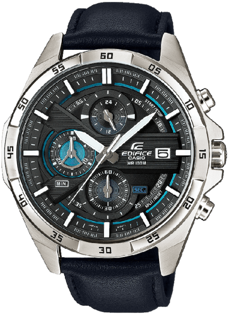 

Мужские часы Casio EFR-556L-1AVUEF