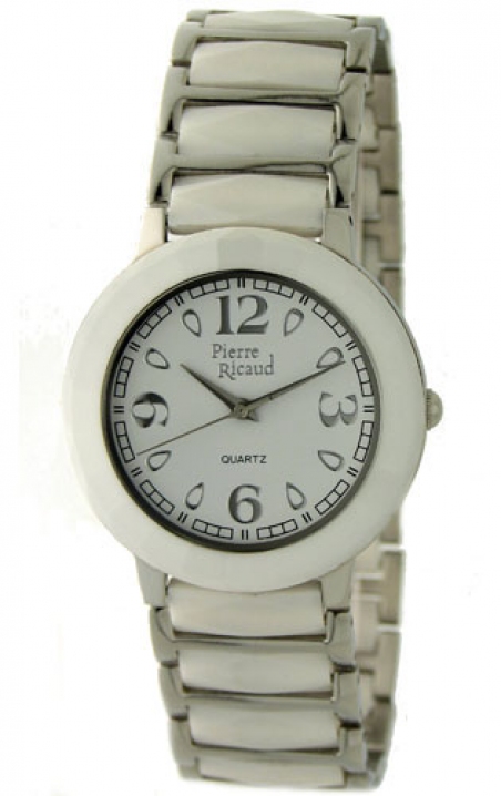 

Женские часы Pierre Ricaud PR 2543.C152Q