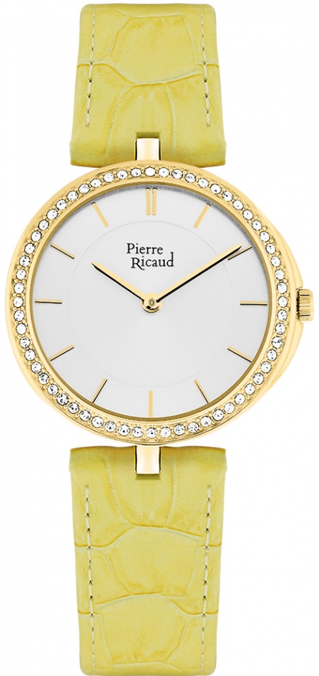 

Женские часы Pierre Ricaud PR 21063.1213QZ