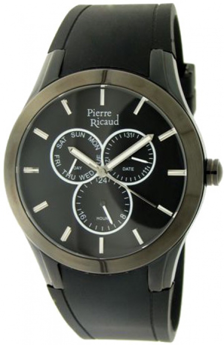 

Мужские часы Pierre Ricaud PR 91012.B214QF
