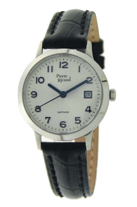 

Женские часы Pierre Ricaud PR 51022.52B3Q