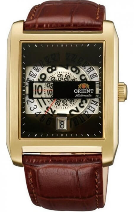 

Мужские часы Orient FERAP003C0
