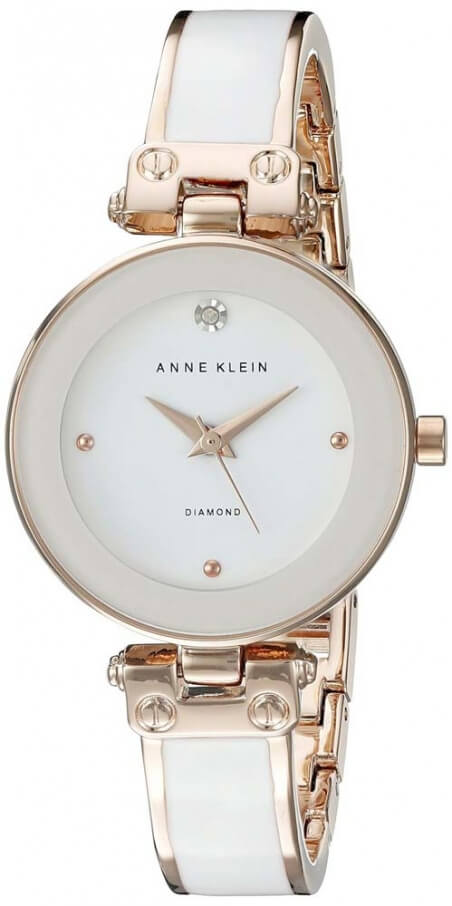 

Женские часы Anne Klein AK/1980WTRG