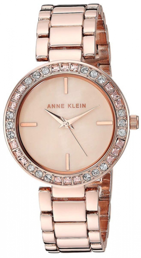 

Женские часы Anne Klein AK/3358PMRG