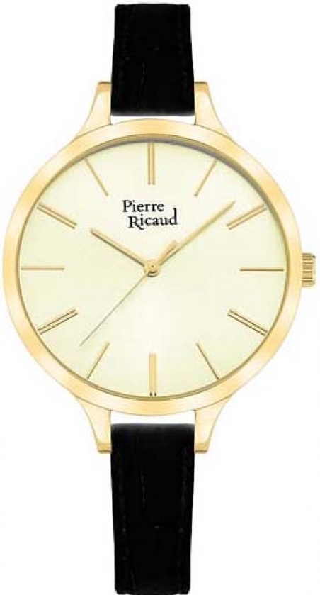 

Женские часы Pierre Ricaud PR 22002.1211Q