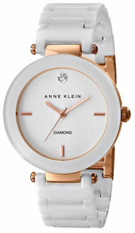 

Женские часы Anne Klein AK/1018RGWT