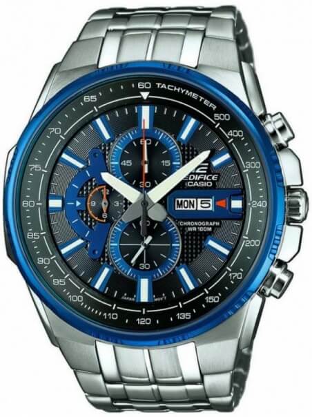

Мужские часы Casio EFR-549D-1A2VUEF