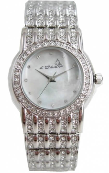 

Женские часы Le Chic CM 1452 S
