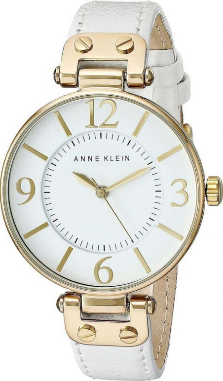 

Женские часы Anne Klein 10/9168WTWT