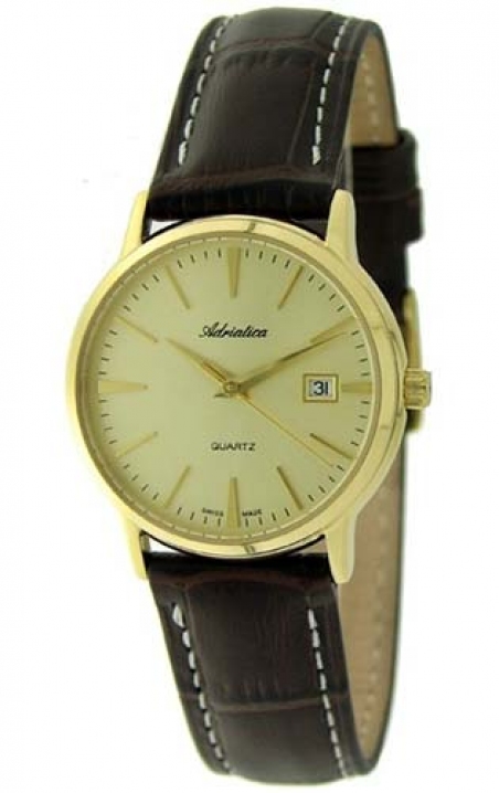 

Женские часы Adriatica ADR 3143.1211Q