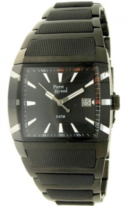 

Мужские часы Pierre Ricaud PR 91035.B114Q
