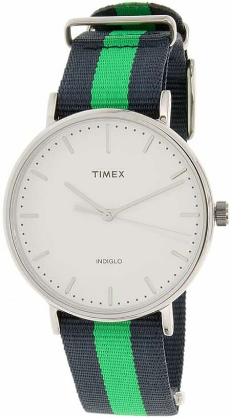 

Мужские часы Timex T2p90800