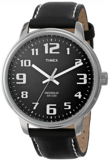 

Мужские часы Timex T28071