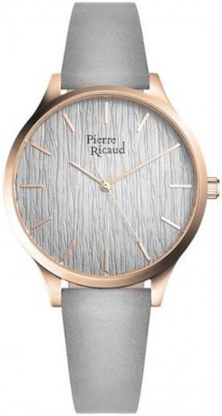 

Женские часы Pierre Ricaud PR 22081.9GR7Q