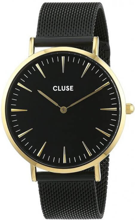 

Мужские часы Cluse CL18117