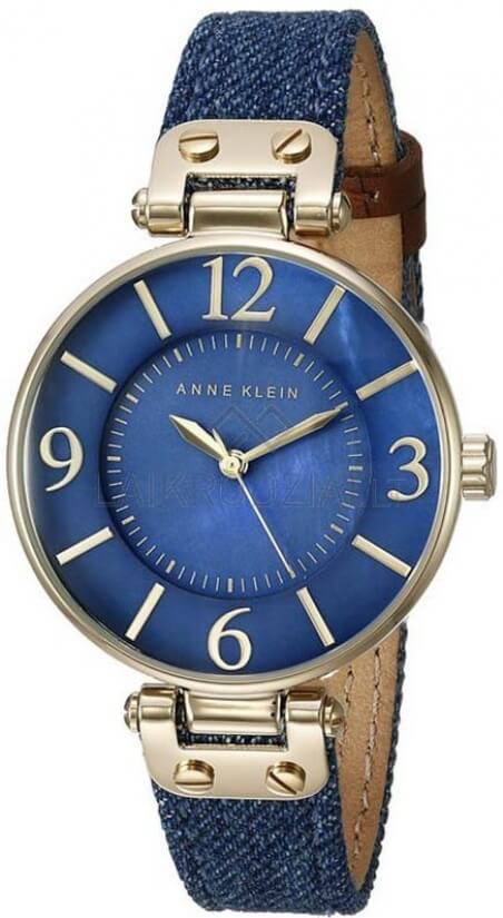 

Женские часы Anne Klein 10/9168BMDD