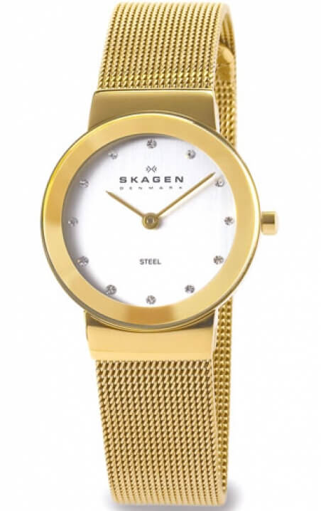 

Женские часы Skagen 358SGGD