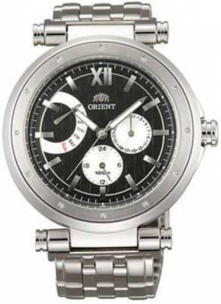 

Мужские часы Orient CUU05001B0