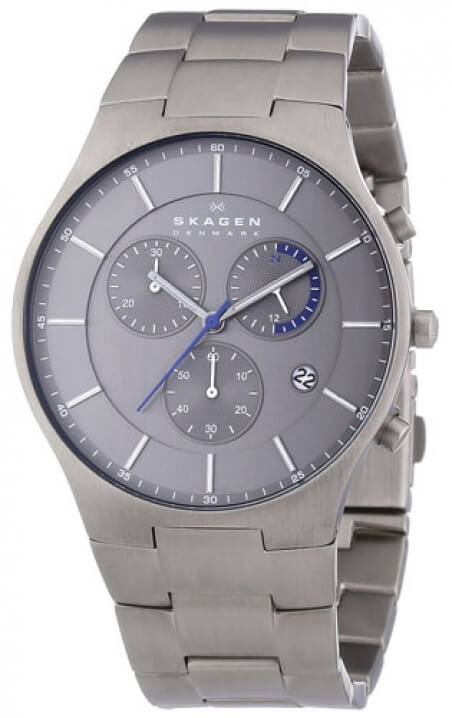 

Мужские часы Skagen SKW6077