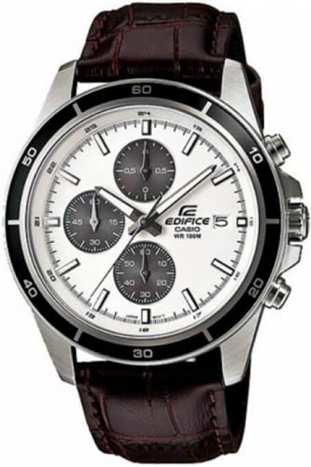

Мужские часы Casio EFR-526L-7AVUEF