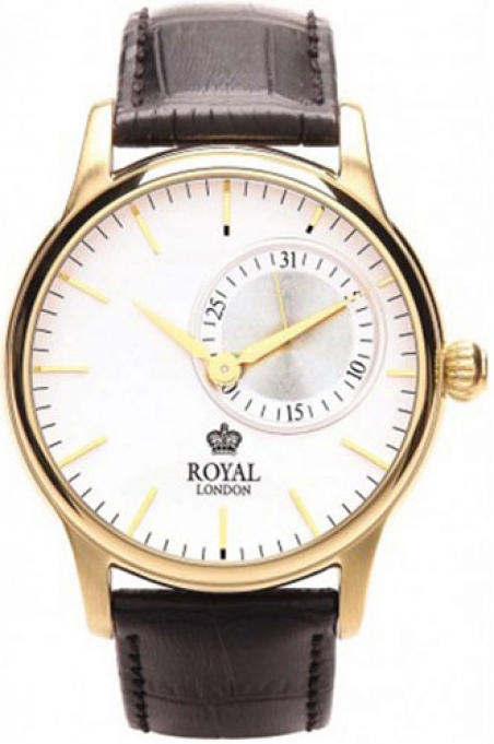 

Мужские часы Royal London 41045-03